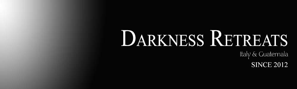 Darkness Retreats Europe